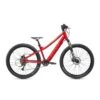 S'COOL E-Trox Race 24" Jugend E-Bike -Scott Verkäufe scool etrox race e bike jugendrad 2022 24 99858 rot a