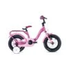 S'Cool Nixe Alloy 12 1-S Kinderfahrrad 12" 2 S'Cool Nixe Alloy 12 1-S Kinderfahrrad 12" -Scott Verkäufe scool nixe 12 alloy pink 92348 n