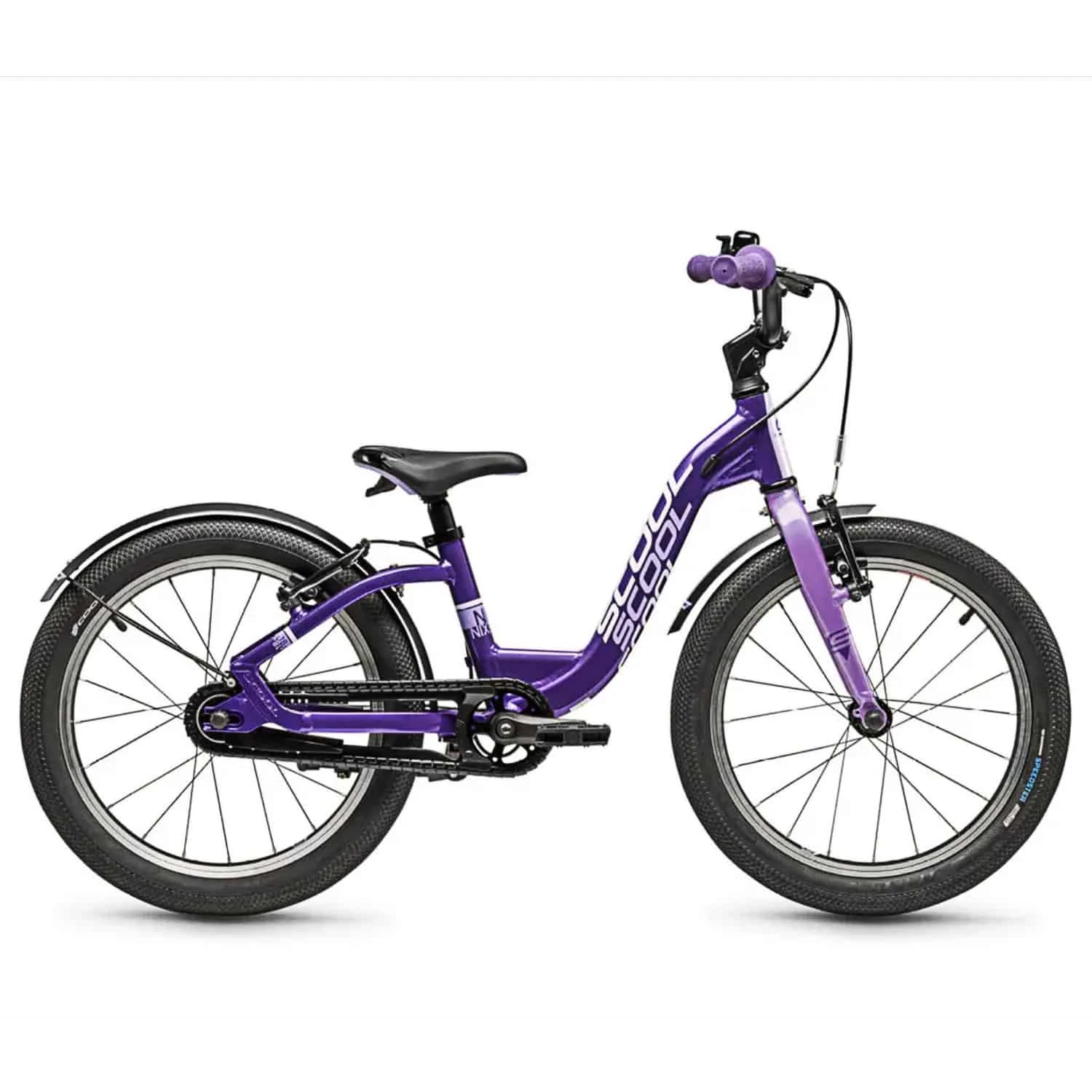 S'Cool NIXE Evo 18 4 S'Cool NIXE Evo 18 – Bild 2