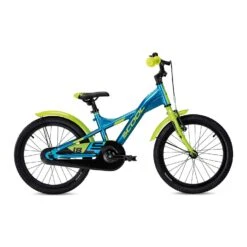 S'Cool XXLite Alloy 18 1-S Kinderfahrrad