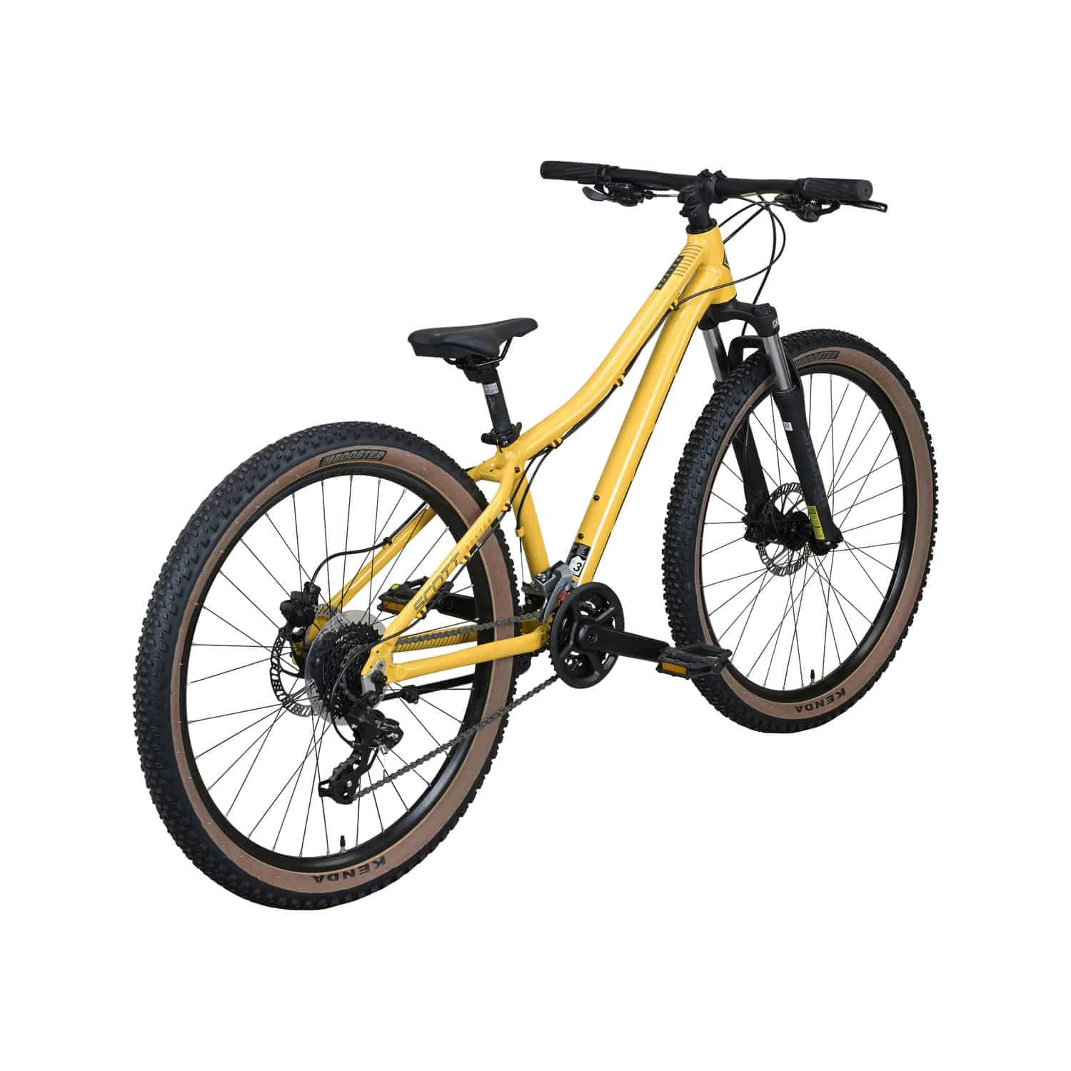 Scott Roxter 26 Disc Jugendfahrrad 26" 4 Scott Roxter 26 Disc Jugendfahrrad 26" – Bild 2