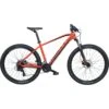 Scott Aspect 760 Hardtail Mountainbike 27,5" 2 Scott Aspect 760 Hardtail Mountainbike 27,5" -Scott Verkäufe scott 27 aspect760 rot 93013 2022 a