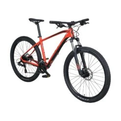 Scott Aspect 760 Hardtail Mountainbike 27,5" -Scott Verkäufe scott 27 aspect760 rot 93013 2022 c