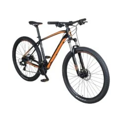 Scott Aspect 970 Mountainbike Hardtail 29" -Scott Verkäufe scott 2729 aspect770 970 stellarblue orange 2022 2