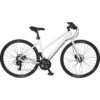 Scott SUB Cross 50 Lady Bike Damen Crossrad Trekkingbike 28"