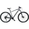 Scott Aspect 950 MTB Hardtail 29" 2 Scott Aspect 950 MTB Hardtail 29" -Scott Verkäufe scott 29 aspect950 silber 97364 20221