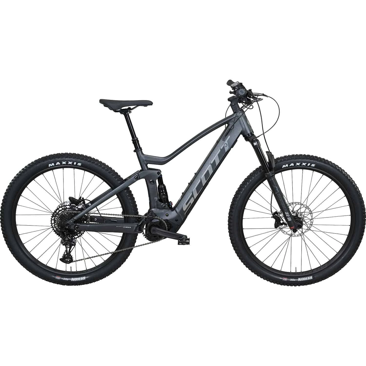 Scott Strike ERIDE 930 E-Bike Fully 29" 3 Scott Strike ERIDE 930 E-Bike Fully 29"