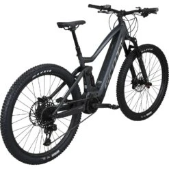 Scott Strike ERIDE 930 E-Bike Fully 29" 8 Scott Strike ERIDE 930 E-Bike Fully 29" -Scott Verkäufe scott 29 strikeeride930 schwarz 2022 b