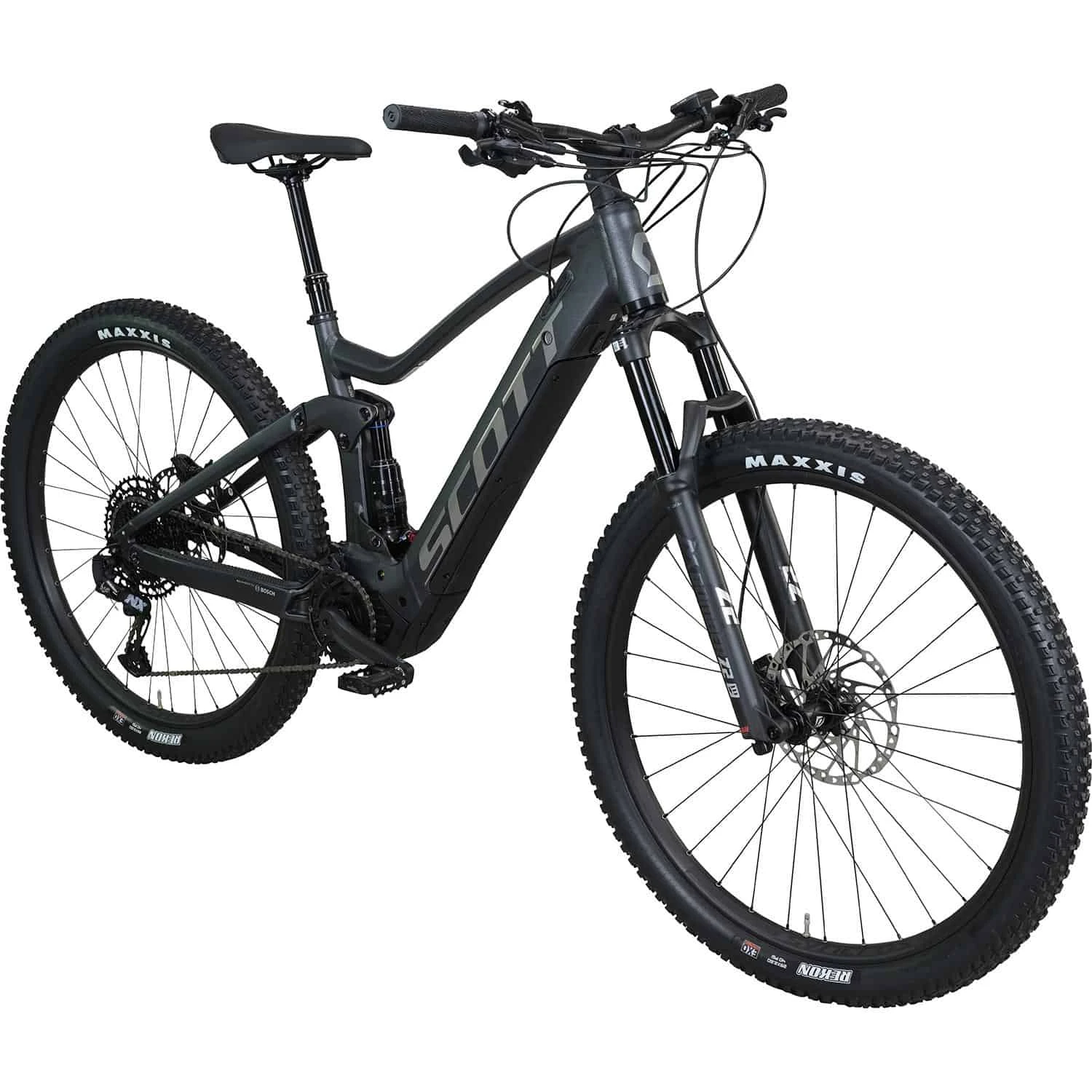 Scott Strike ERIDE 930 E-Bike Fully 29" 5 Scott Strike ERIDE 930 E-Bike Fully 29" – Bild 3