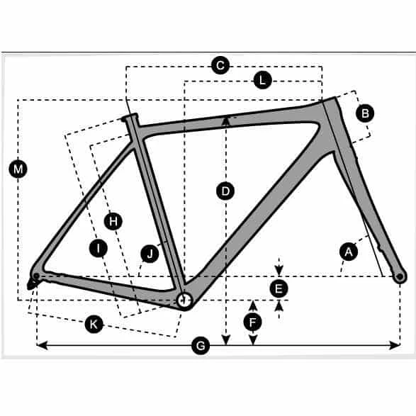 Scott Addict 30 Rennrad 4 Scott Addict 30 Rennrad – Bild 2