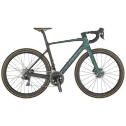 Scott Addict ERIDE Premium E-Rennrad