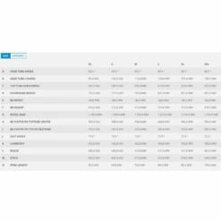 Scott Aspect 920 Mountainbike Hardtail 29" -Scott Verkäufe scott aspect 920 mountainbike geo 2 97258