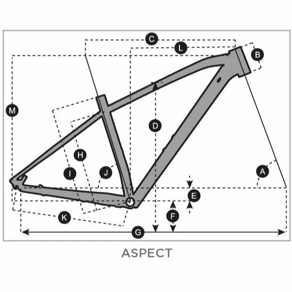 Scott Aspect 950 MTB Hardtail 29" 4 Scott Aspect 950 MTB Hardtail 29" – Bild 2