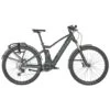 Scott Axis ERide FS E-Bike MTB