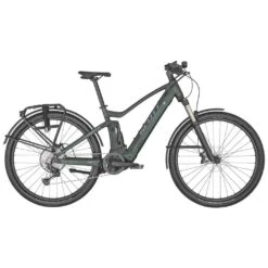 Scott Axis ERide FS E-Bike MTB