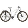 Scott Axis ERide 10 Trekking E-Bike Damen 1 Scott Axis ERide 10 Trekking E-Bike Damen -Scott Verkäufe scott axis eride 10 lady e bike 93144