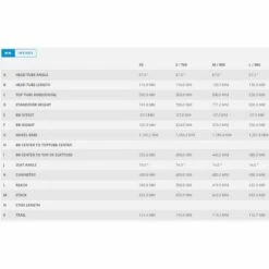 Scott Axis ERide 10 Trekking E-Bike Damen -Scott Verkäufe scott axis eride 10 lady geo2 93144