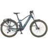 Scott AXIS ERIDE Evo E-Bike Trekking -Scott Verkäufe scott axis eride evo 93140