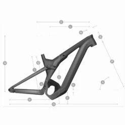 Scott Axis ERide Evo Tour FS E-Bike MTB 29" -Scott Verkäufe scott axis eride evo tour geo 97208