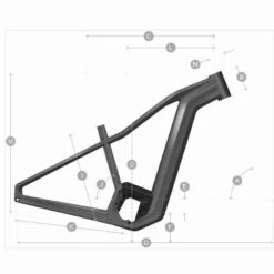 Scott Axis ERide Evo Tour Lady E-Bike MTB -Scott Verkäufe scott axis eride evo tour lady geo 97219