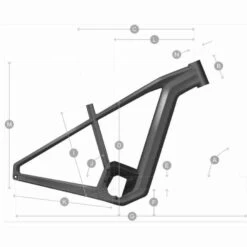Scott AXIS ERIDE Evo Tour Men E-Bike MTB -Scott Verkäufe scott axis eride evo tour men geo 97222