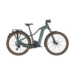 Scott Axis ERide Evo Tour Lady E-Bike MTB