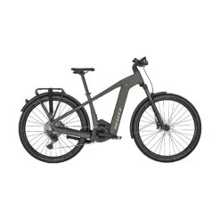 Scott AXIS ERIDE Evo Tour Men E-Bike MTB