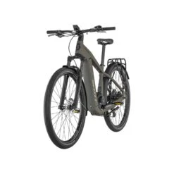 Scott AXIS ERIDE Evo Tour Men E-Bike MTB -Scott Verkäufe scott axis evo eride men c