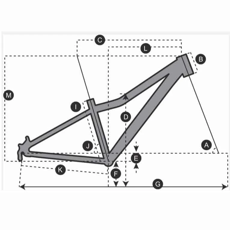 Scott Contessa 16 Kinderfahrrad 16" 4 Scott Contessa 16 Kinderfahrrad 16" – Bild 2