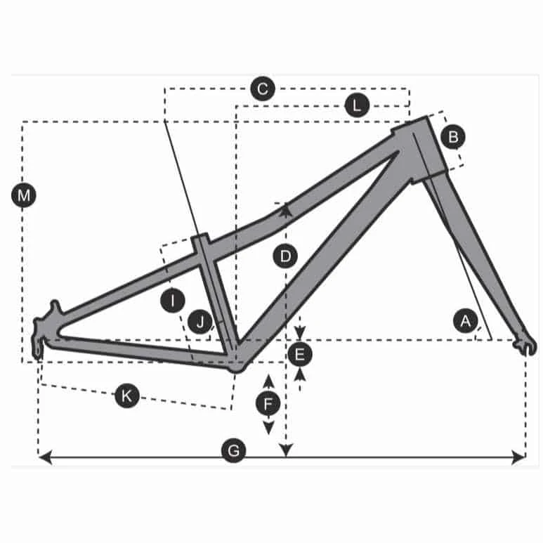 Scott Contessa 20 Rigid Bike MTB Hardtail 4 Scott Contessa 20 Rigid Bike MTB Hardtail – Bild 2