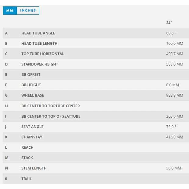 Scott Contessa 24 Jugendfahrrad 24" 6 Scott Contessa 24 Jugendfahrrad 24" – Bild 4