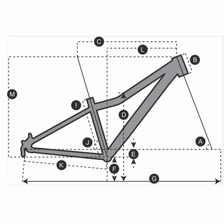 Scott Contessa 24 Jugendfahrrad 24" 5 Scott Contessa 24 Jugendfahrrad 24" – Bild 3