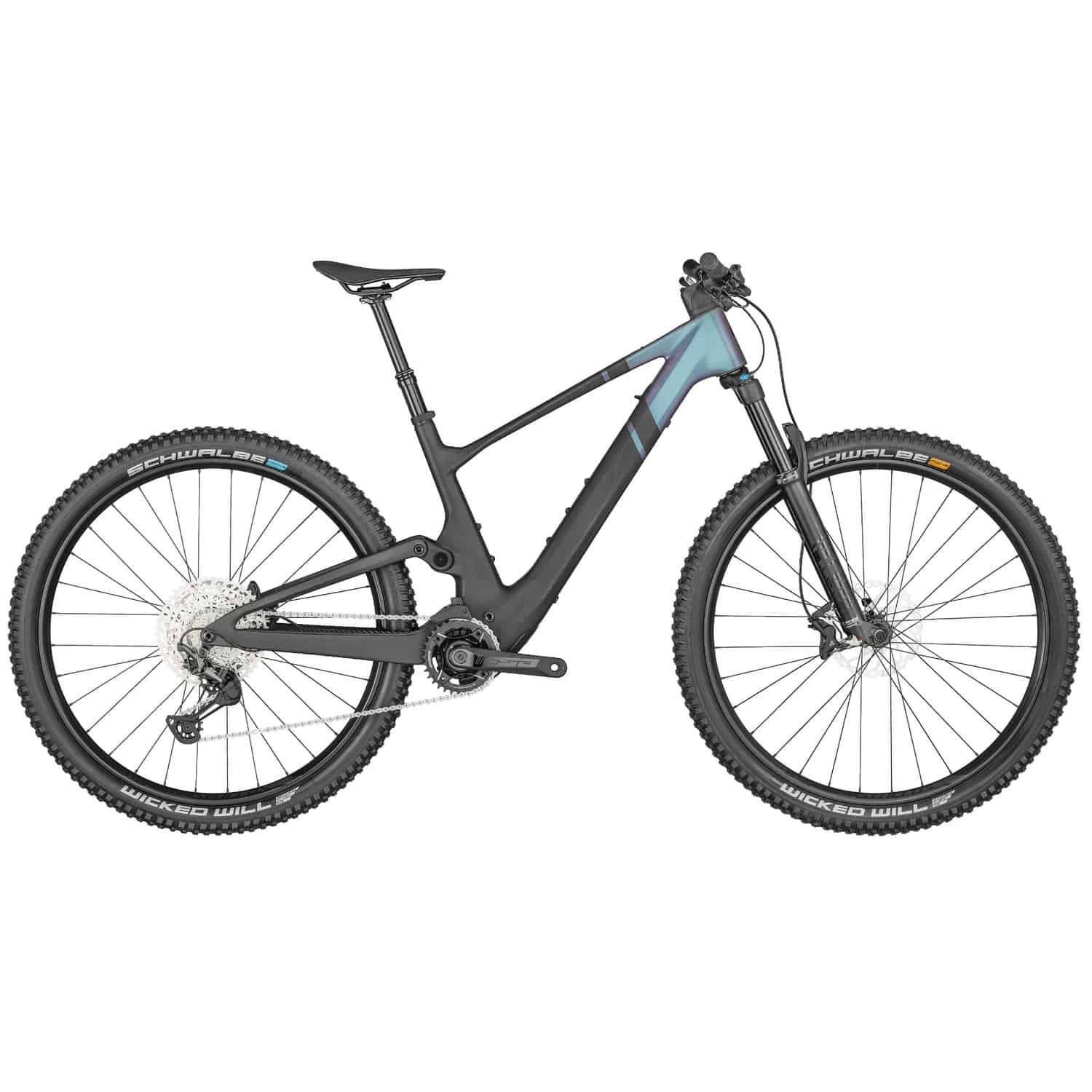 Scott Contessa Lumen ERIDE 900 E-Mountainbike 3 Scott Contessa Lumen ERIDE 900 E-Mountainbike