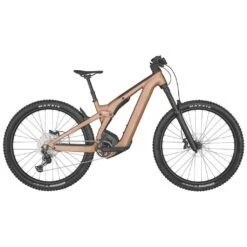 Scott Contessa Patron ERIDE 910 E-Bike MTB 29"