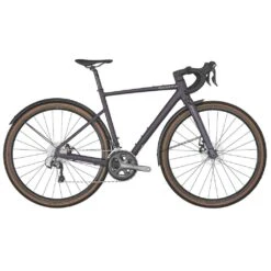 Scott Contessa Speedster Gravel 25 EQ Gravel Bike