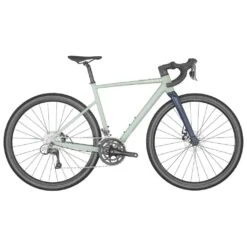 Scott Contessa Speedster Gravel 35 Gravel Bike