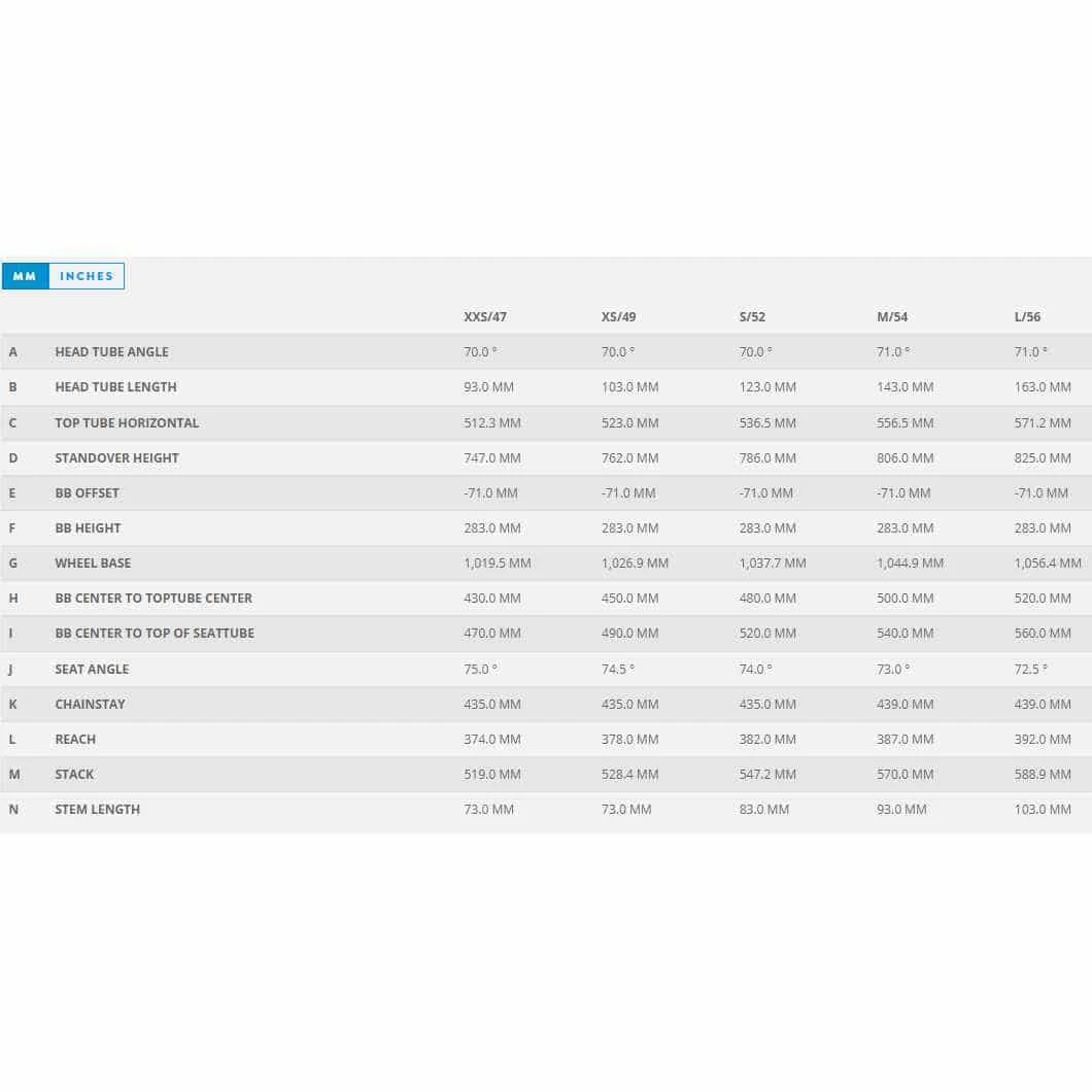 Scott Contessa Speedster Gravel 25 EQ Gravel Bike 6 Scott Contessa Speedster Gravel 25 EQ Gravel Bike – Bild 4