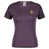 Scott Endurance 10 Radtrikot Kurzarm Damen -Scott Verkäufe scott endurance 10 radtrikot kurzarm damen purple 590122 a