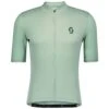 Scott Endurance 10 S/SL Radtrikot Kurzarm Herren