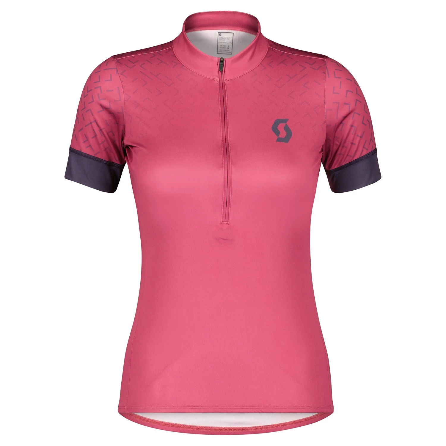 Scott Endurance 20 Radtrikot Kurzarm Damen 3 Scott Endurance 20 Radtrikot Kurzarm Damen