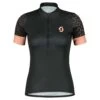 Scott Endurance 20 Radtrikot Kurzarm Damen