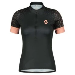 Scott Endurance 20 Radtrikot Kurzarm Damen