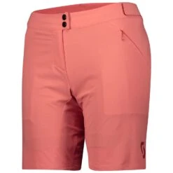 Scott Endurance Ls/fit Bike Shorts Damen