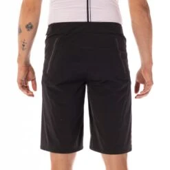 Scott Endurance LS/Fit W/Pad Bike Shorts Herren -Scott Verkäufe scott endurance ls fit w pad bike shorts herren schwarz 596263 d