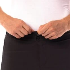 Scott Endurance LS/Fit W/Pad Bike Shorts Herren -Scott Verkäufe scott endurance ls fit w pad bike shorts herren schwarz 596263 g