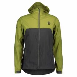 Scott Explorair Light WB Windjacke Herren
