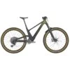 Scott Genius 910 Trailbike MTB Fully 29" -Scott Verkäufe scott genius 910 schwarzgruen a