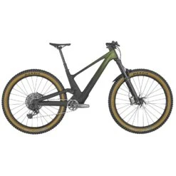 Scott Genius 910 Trailbike MTB Fully 29"