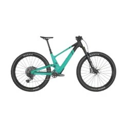 Scott Genius 910 ST Trailbike MTB Fully 29"