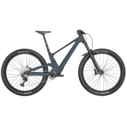 Scott Genius 930 Trailbike Fully MTB 29"